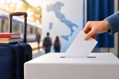 Elettori fuori sede